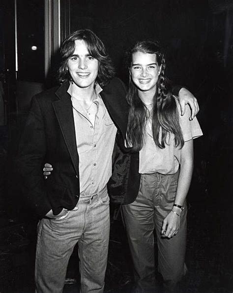 11.671 Brooke Shields Pictures Stock Photos, High